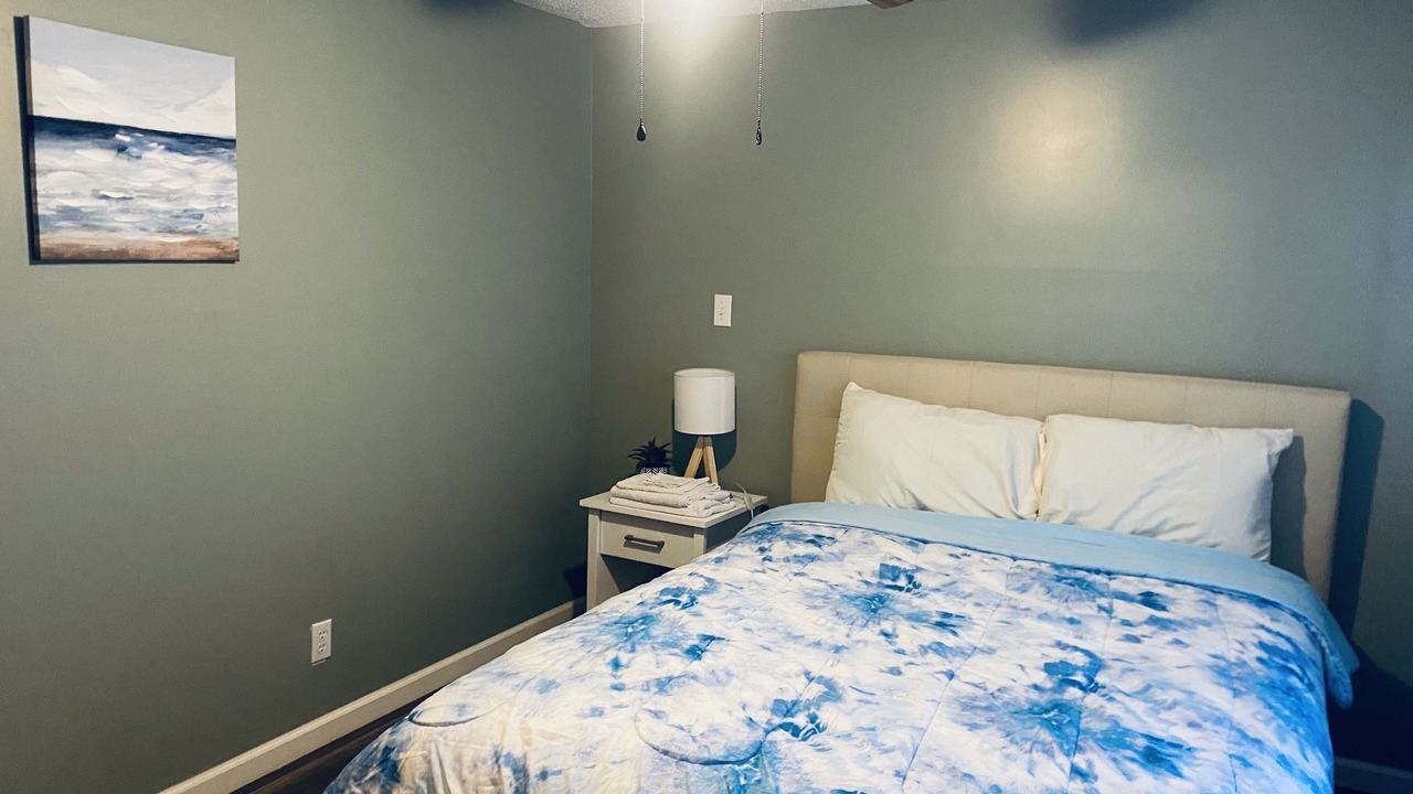 Photo of Bedroom in Bennett
