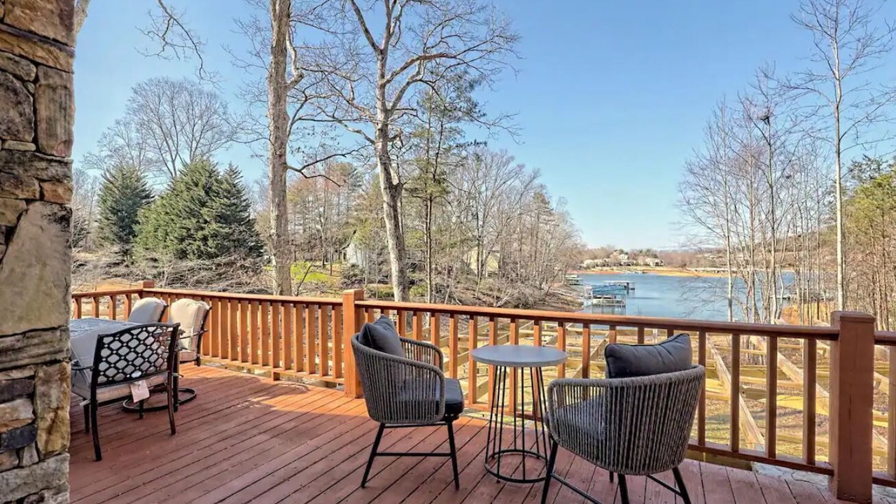 Photo of Outdoor in Hiawassee