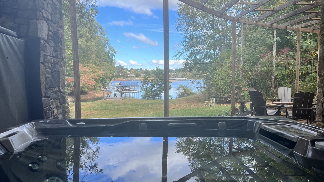 Photo of Outdoor in Hiawassee