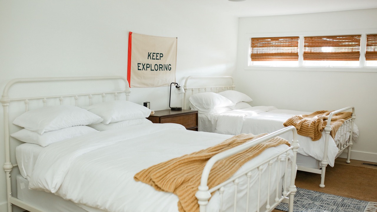 Photo of Bedroom in Troutman