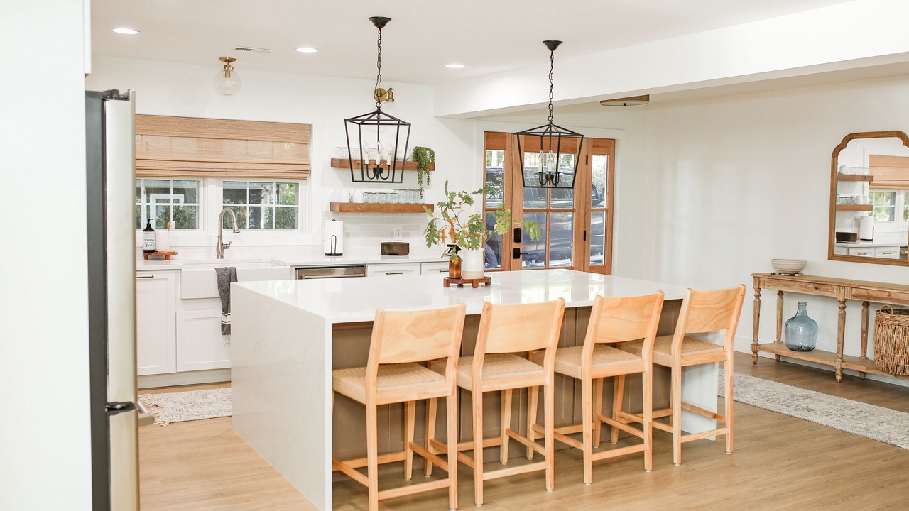 Photo of Kitchen in Troutman
