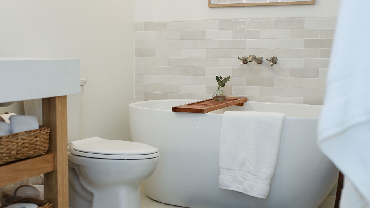 Photo of Bathroom in Troutman