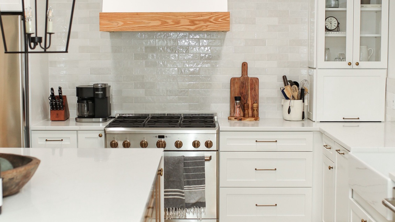 Photo of Kitchen in Troutman
