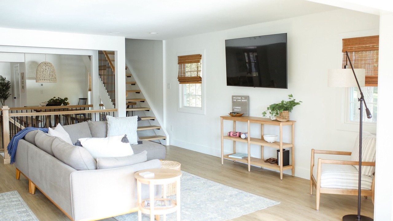 Photo of Livingroom in Troutman