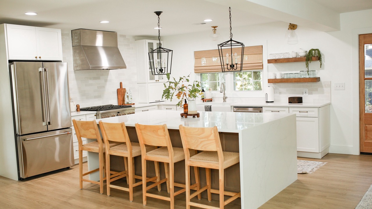 Photo of Kitchen in Troutman