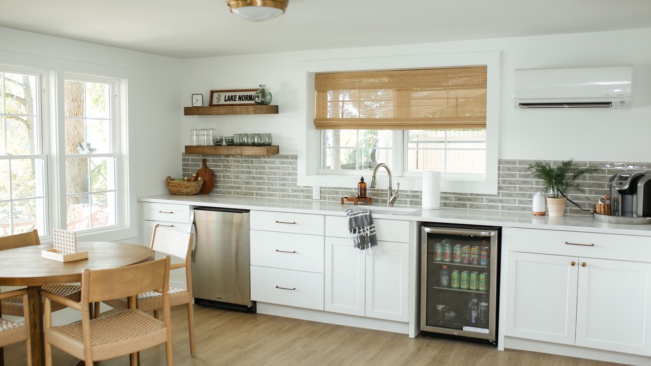 Photo of Kitchen in Troutman