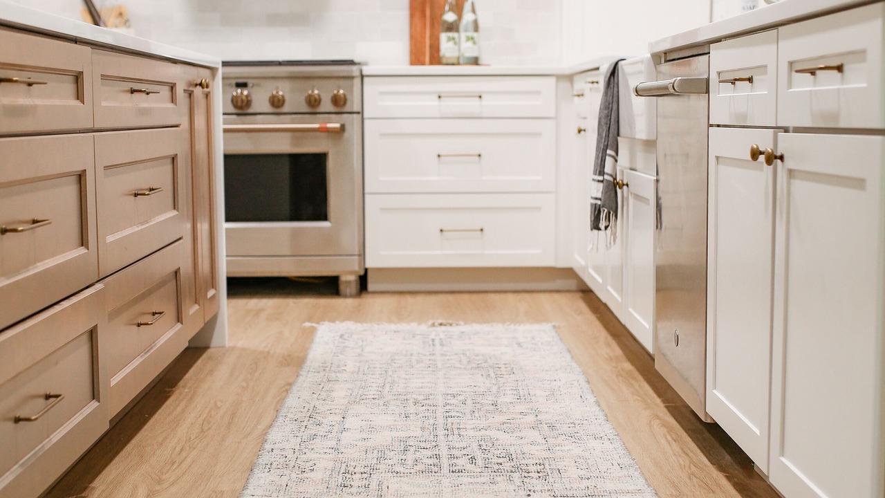 Photo of Kitchen in Troutman