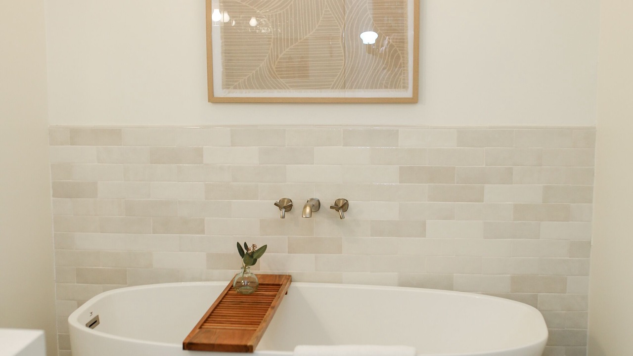 Photo of Bathroom in Troutman