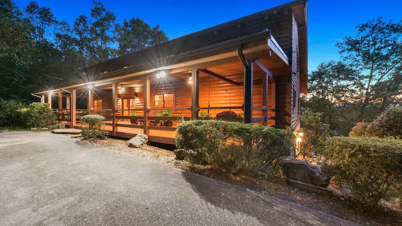Photo of Outdoor in Sautee Nacoochee