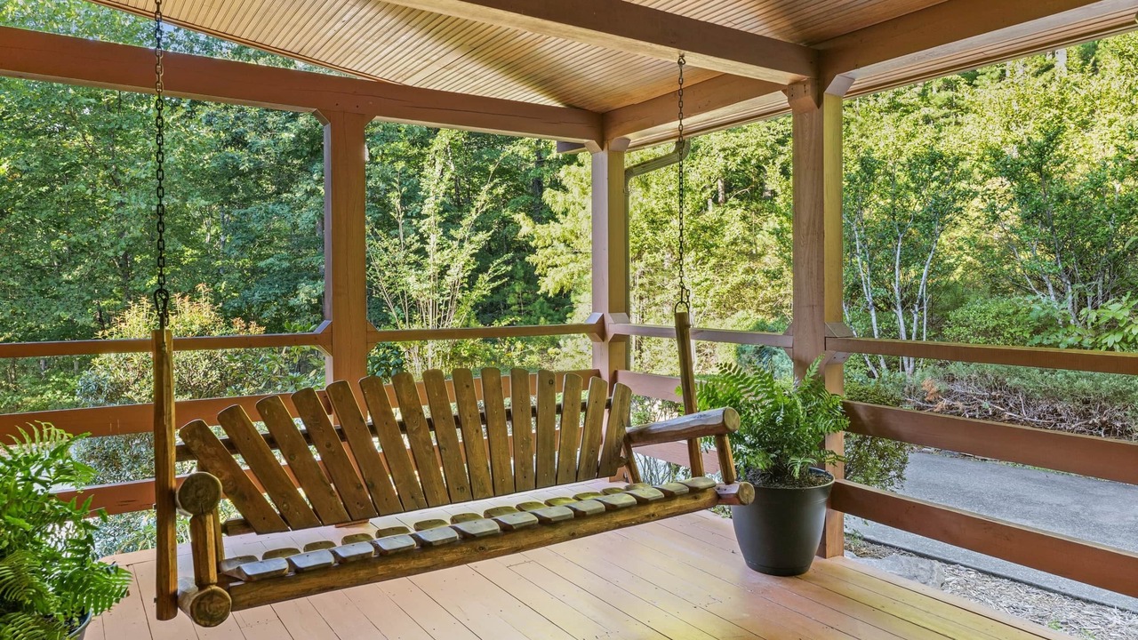 Photo of Outdoor in Sautee Nacoochee