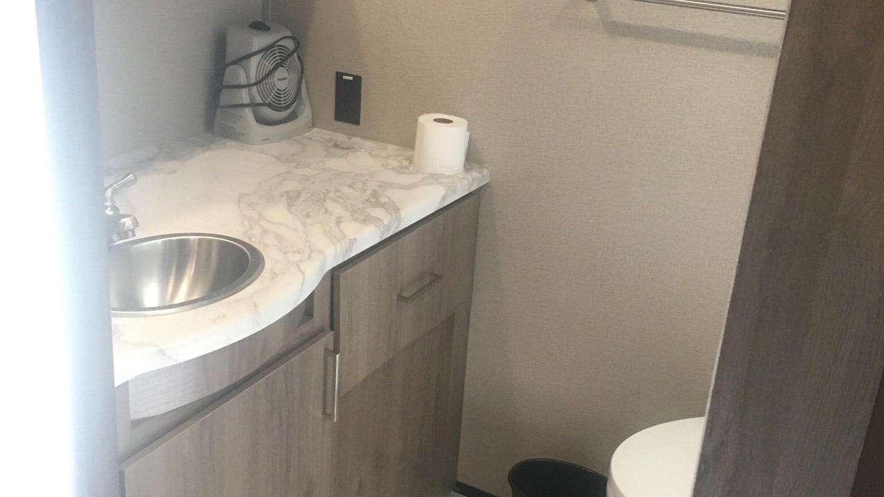Photo of Bathroom in Argillite
