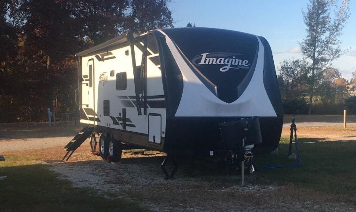 Photo of Outdoor in Argillite