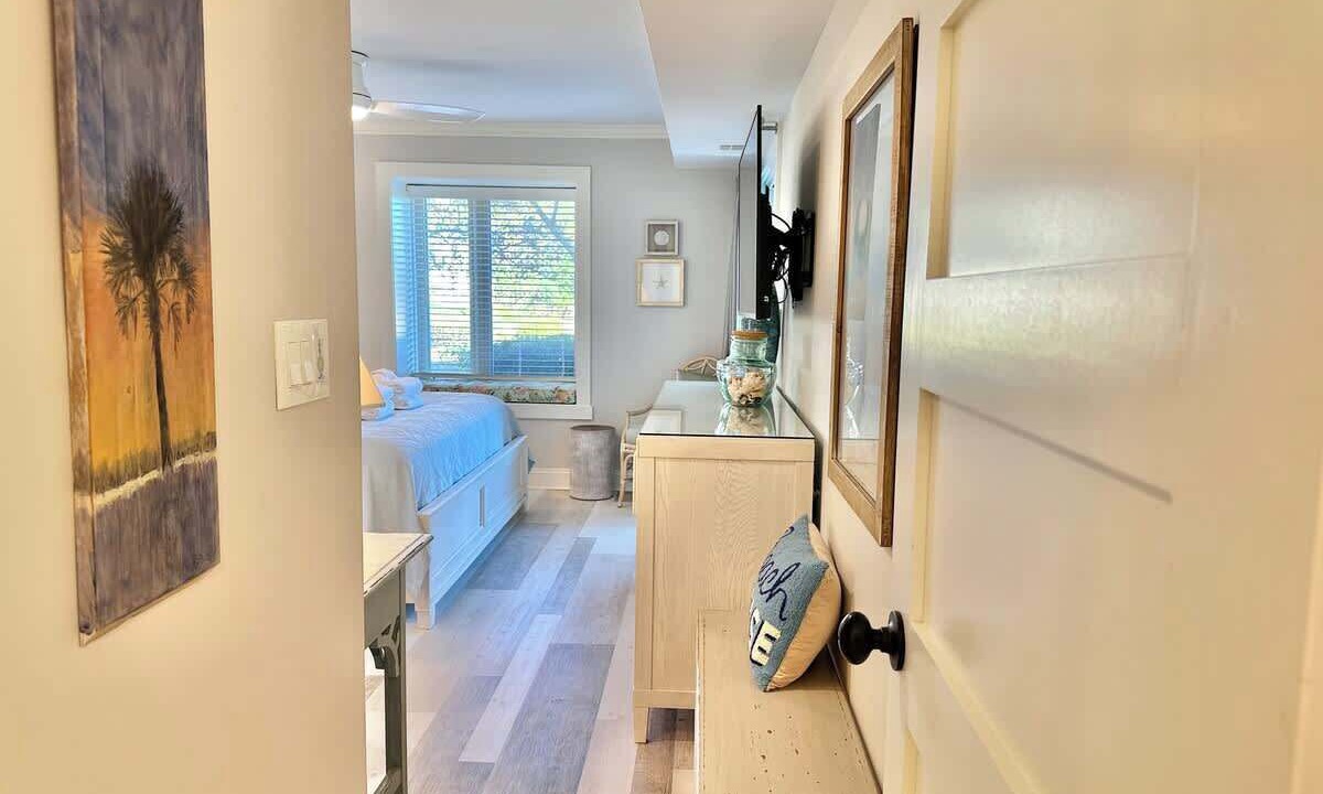 Photo of Bedroom in South Beach