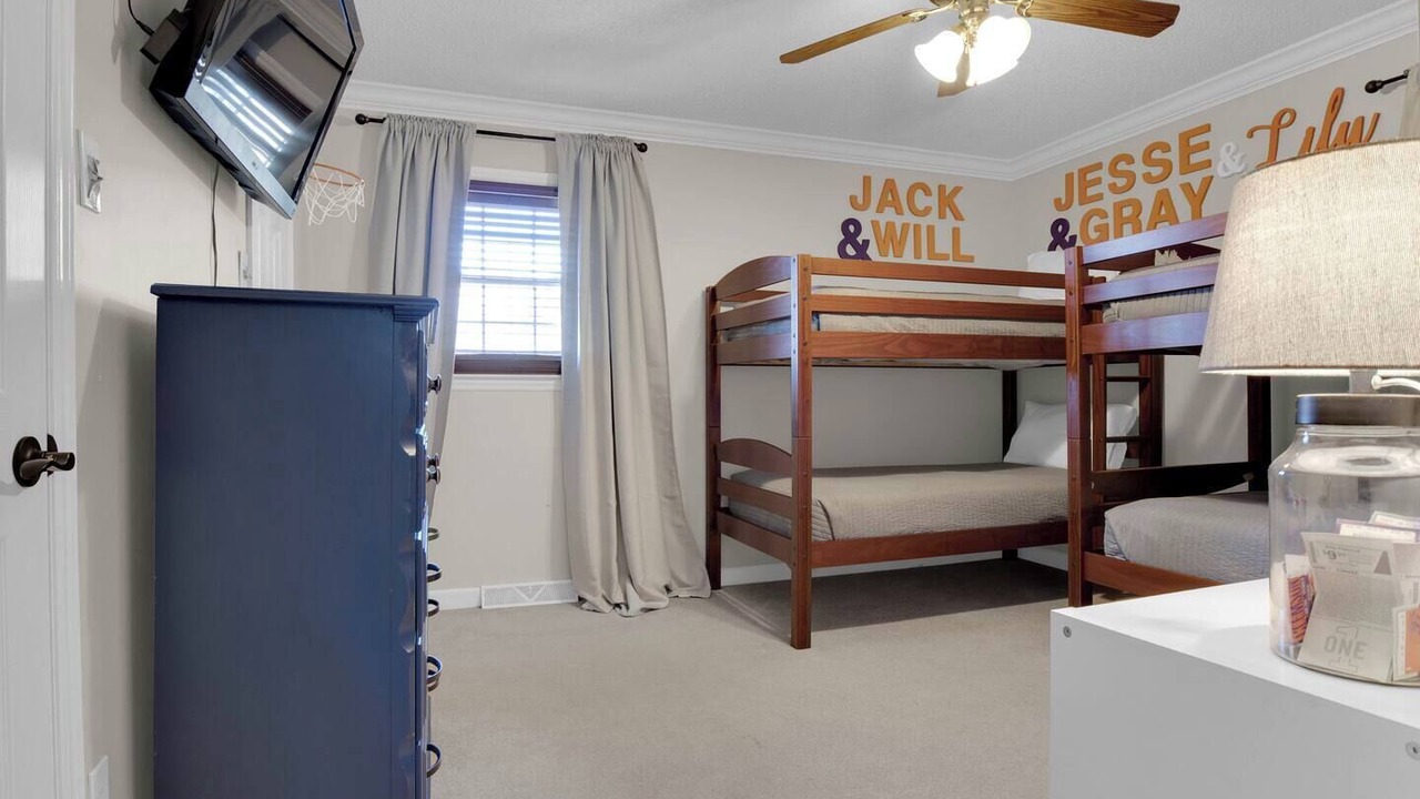 Photo of Bedroom in Clemson