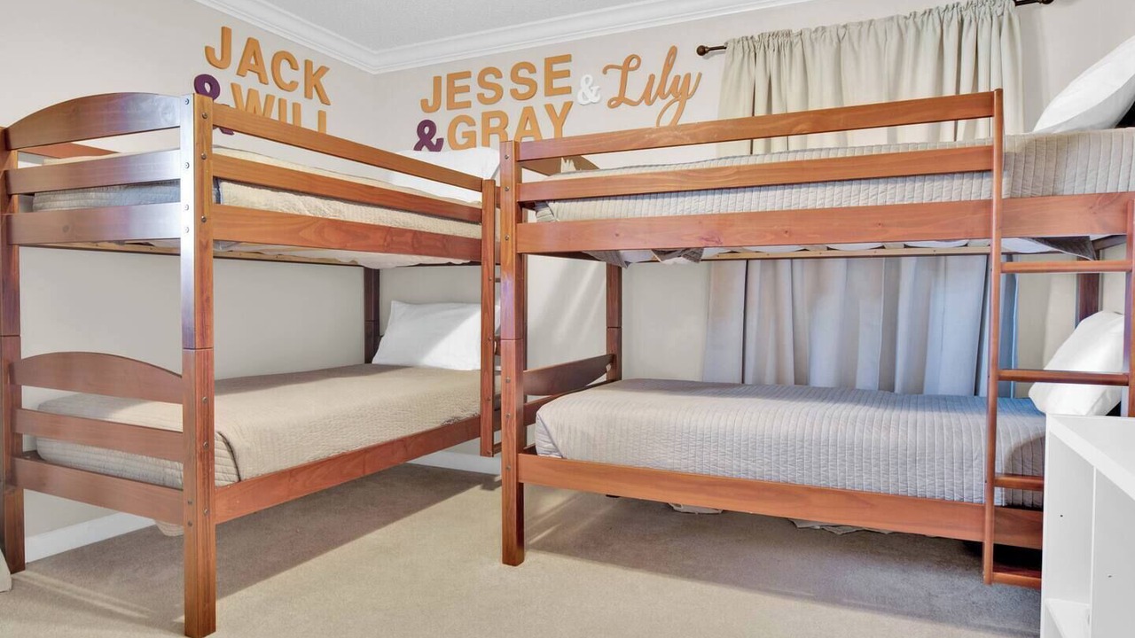 Photo of Bedroom in Clemson