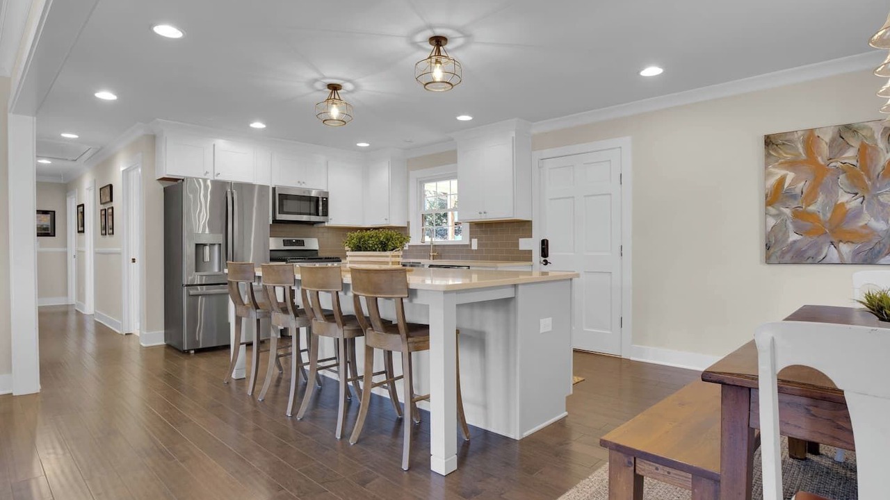 Photo of Kitchen in Clemson