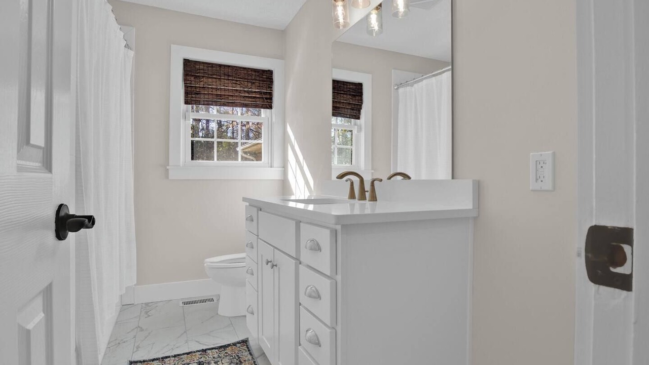Photo of Bathroom in Clemson