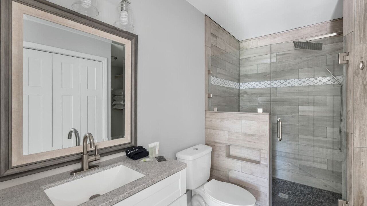 Photo of Bathroom in Charleston