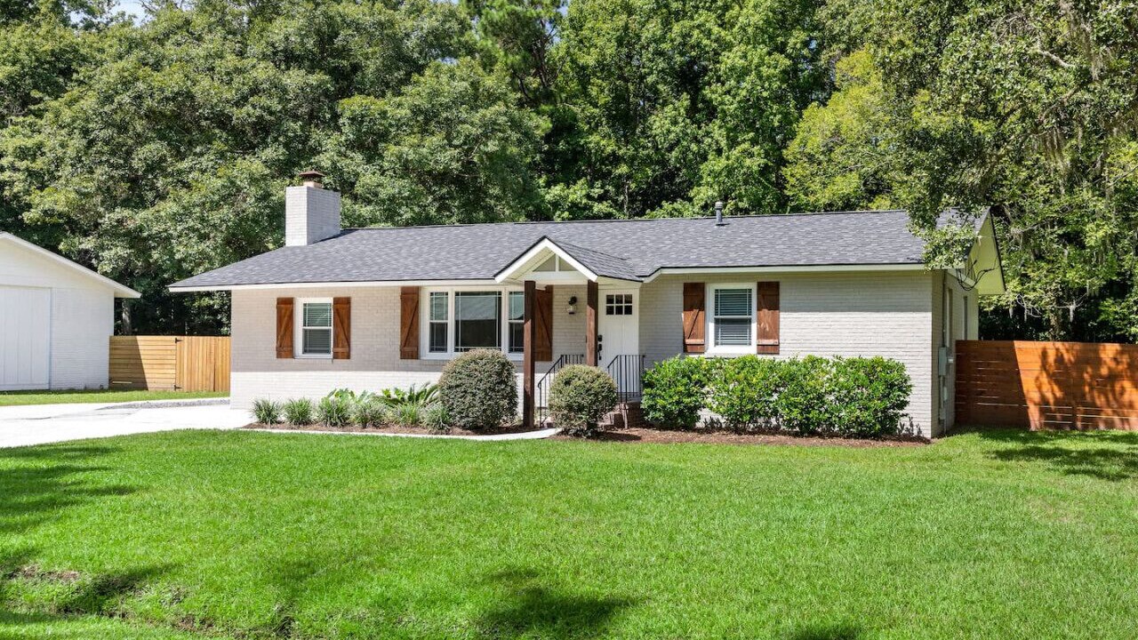 Photo of Outdoor in Charleston