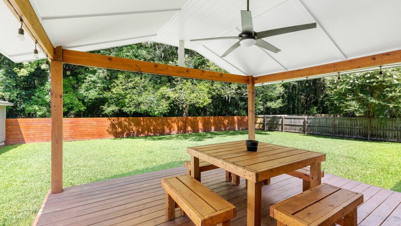 Photo of Outdoor in Charleston