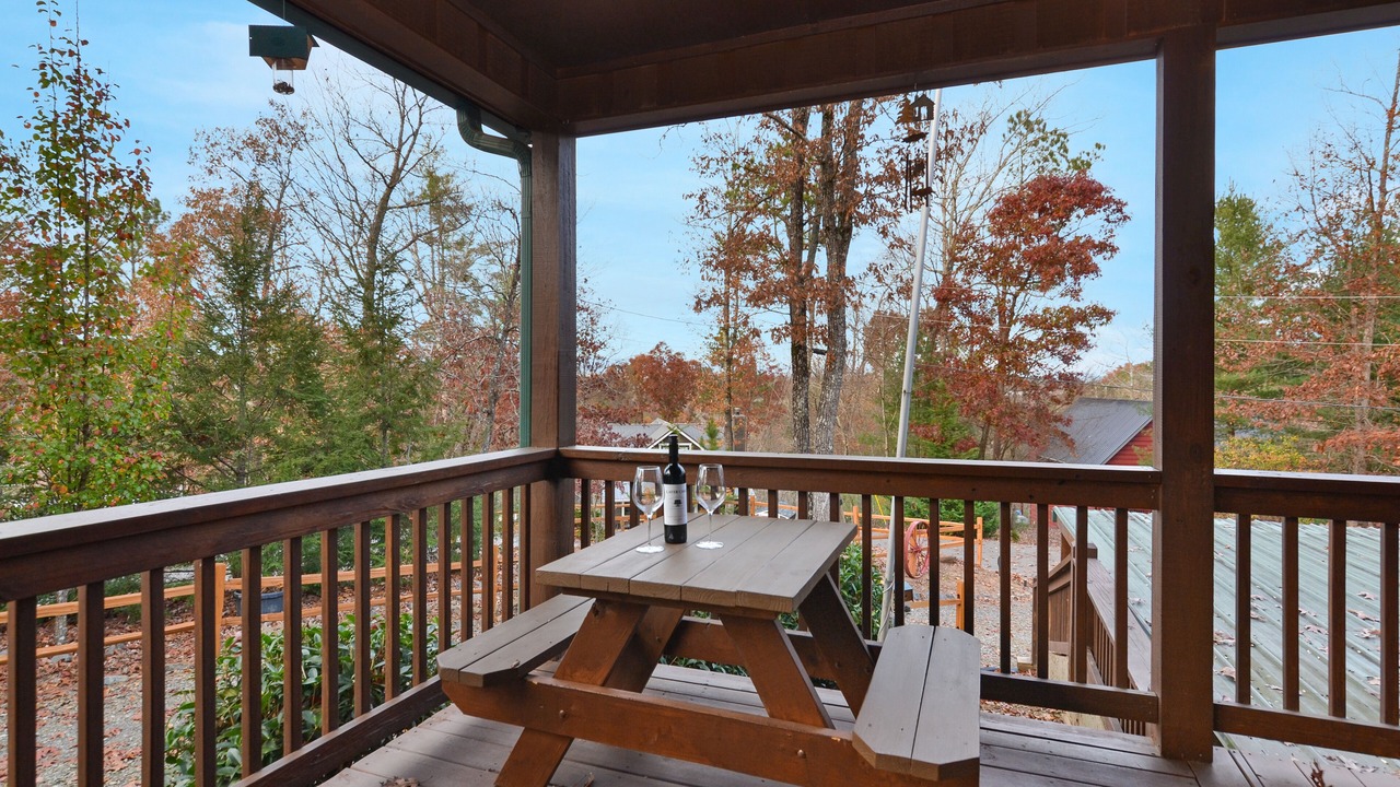 Photo of Outdoor in Ellijay