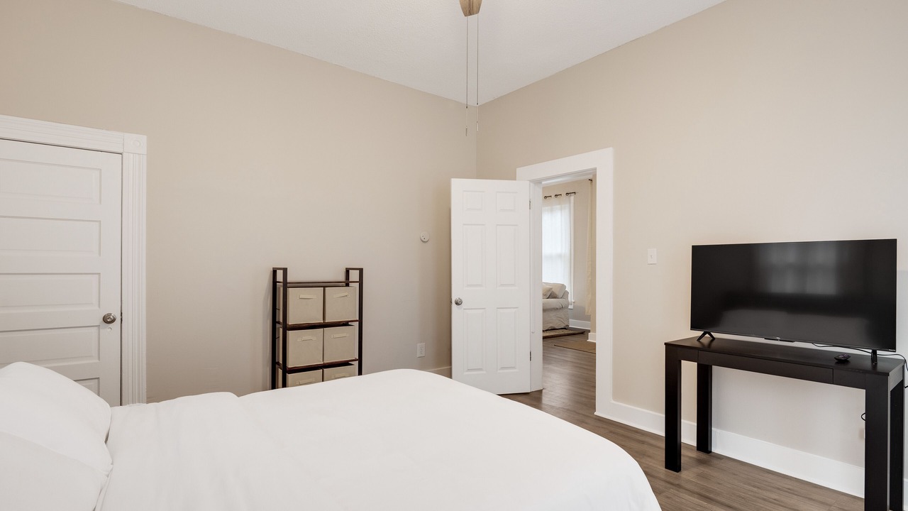 Photo of Bedroom in Memphis