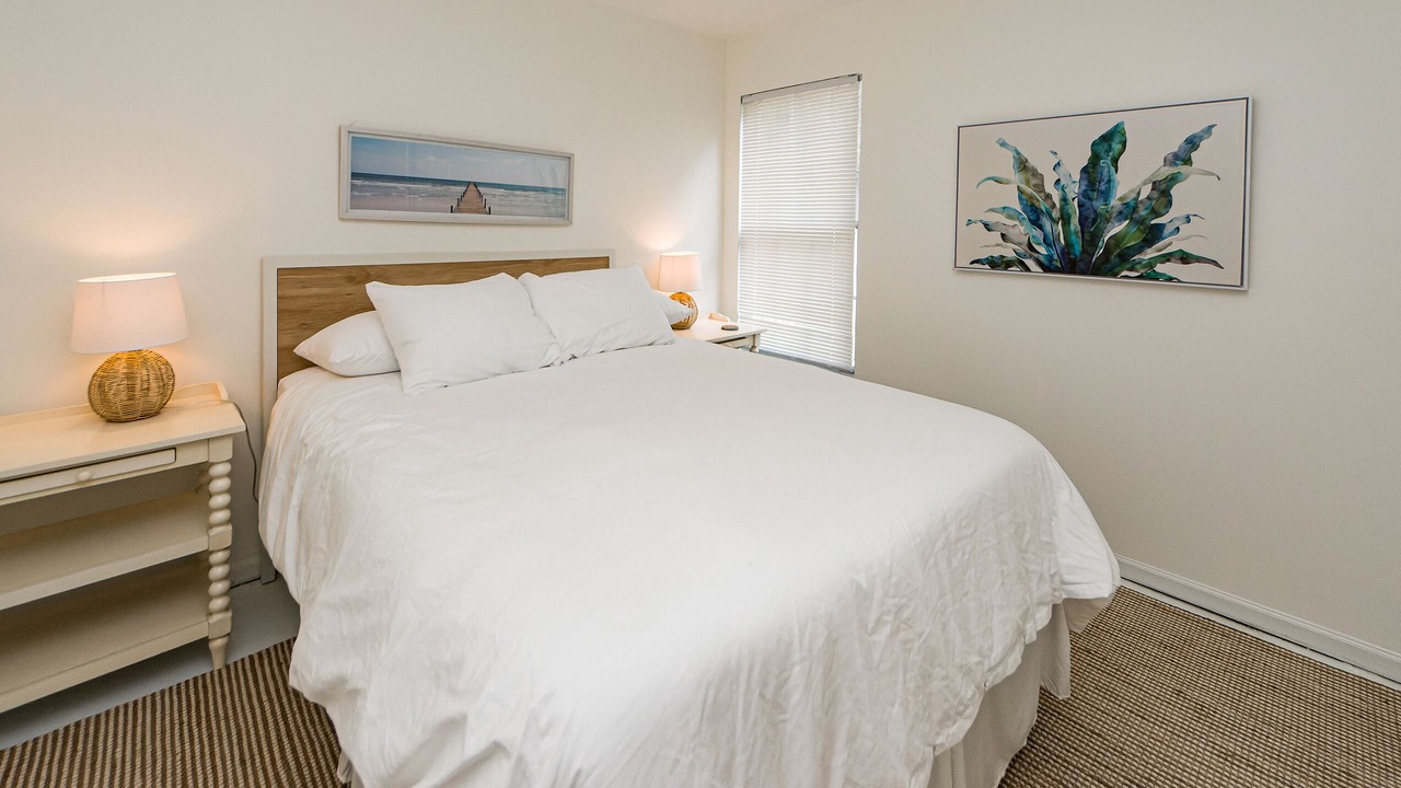Photo of Bedroom in Mount Pleasant