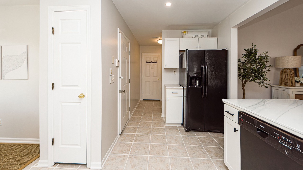 Photo of Kitchen in Mount Pleasant