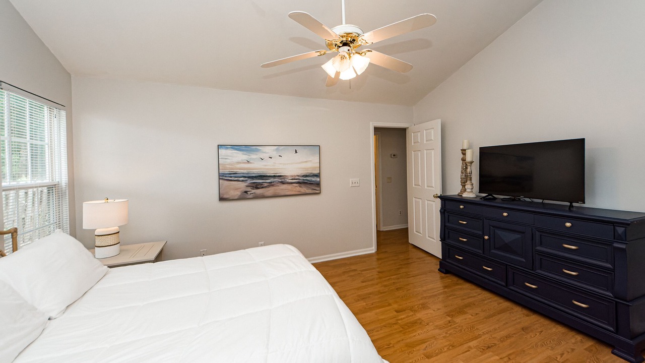 Photo of Bedroom in Mount Pleasant