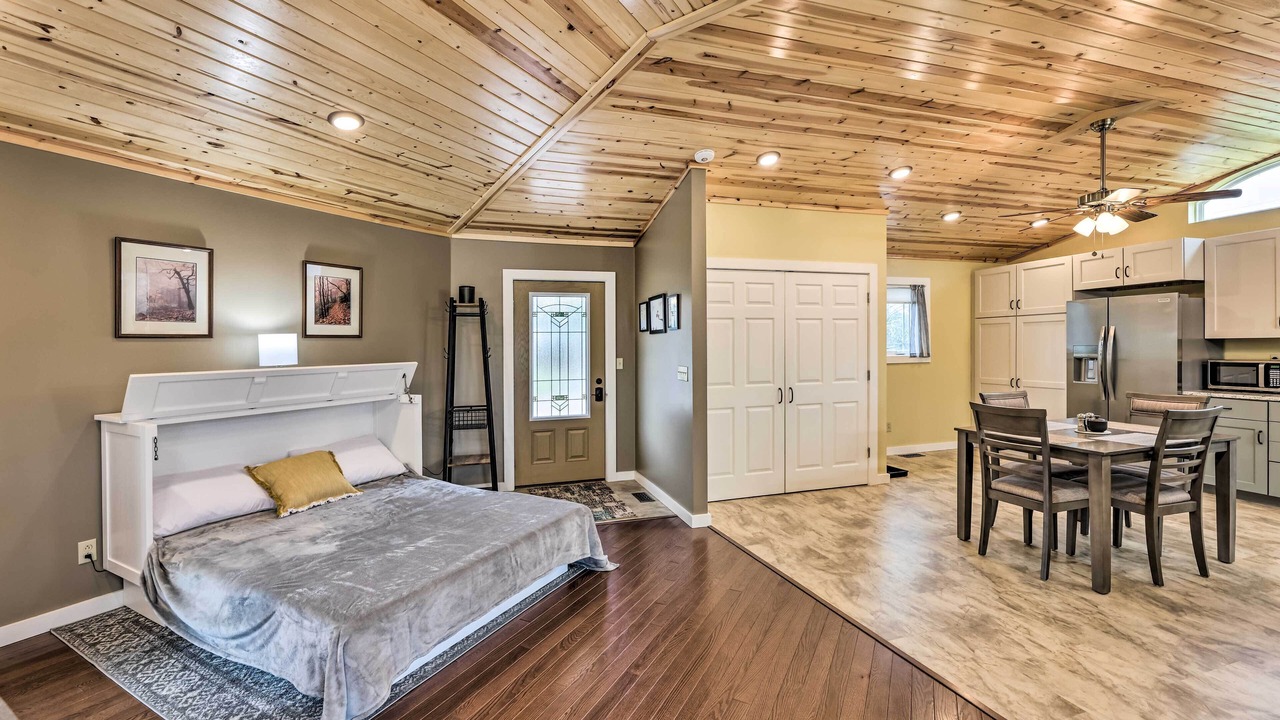 Photo of Bedroom in Edray