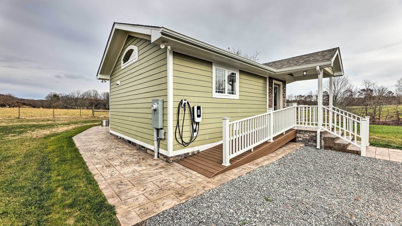 Photo of Outdoor in Edray