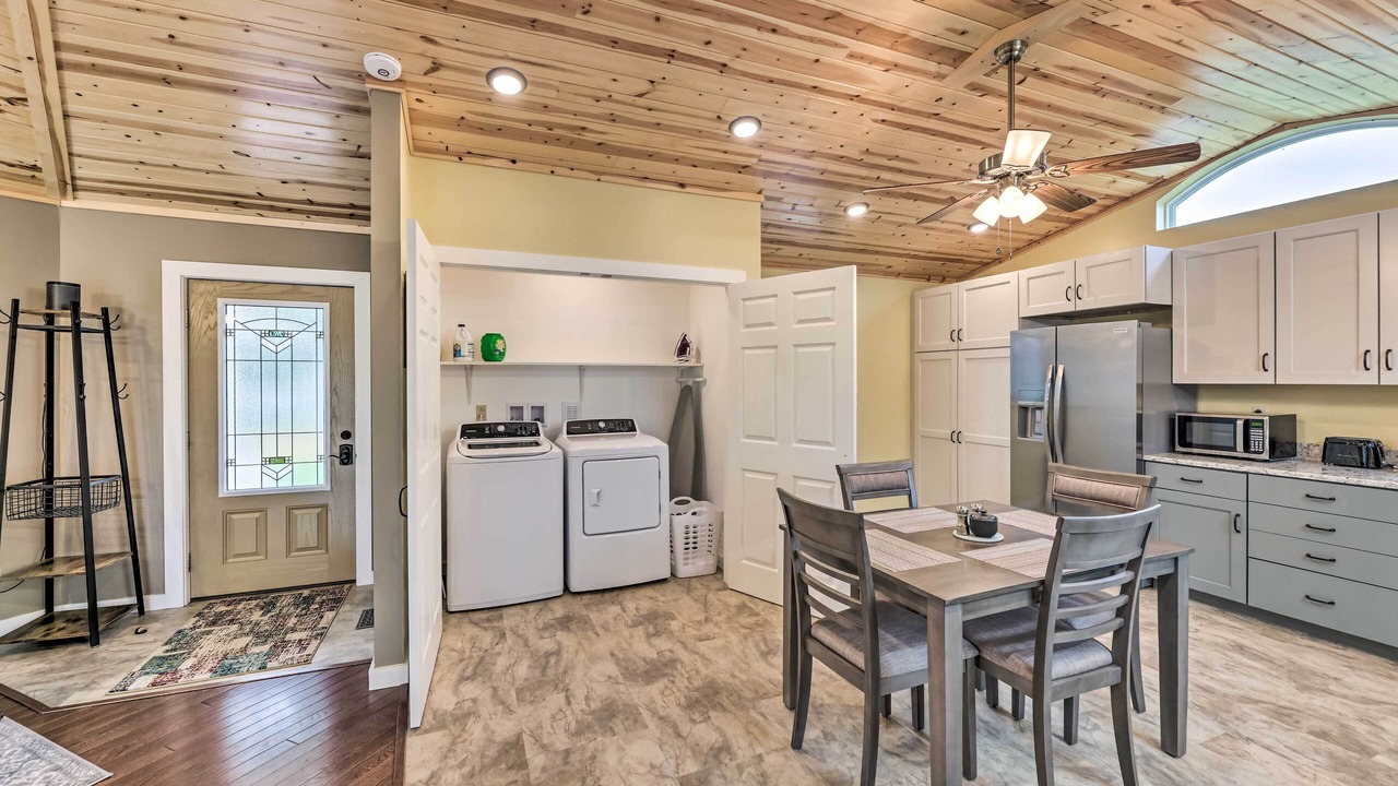 Photo of Kitchen in Edray
