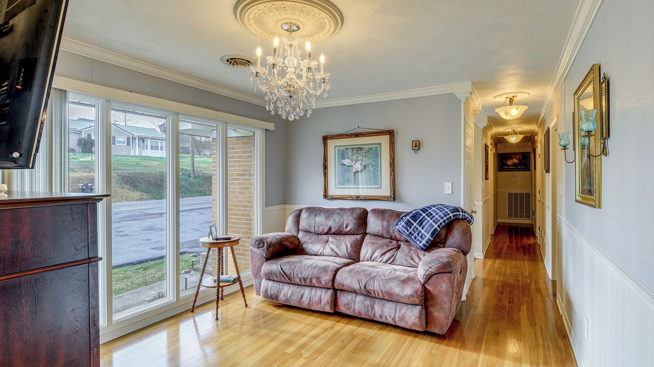 Photo of Livingroom in Bristol