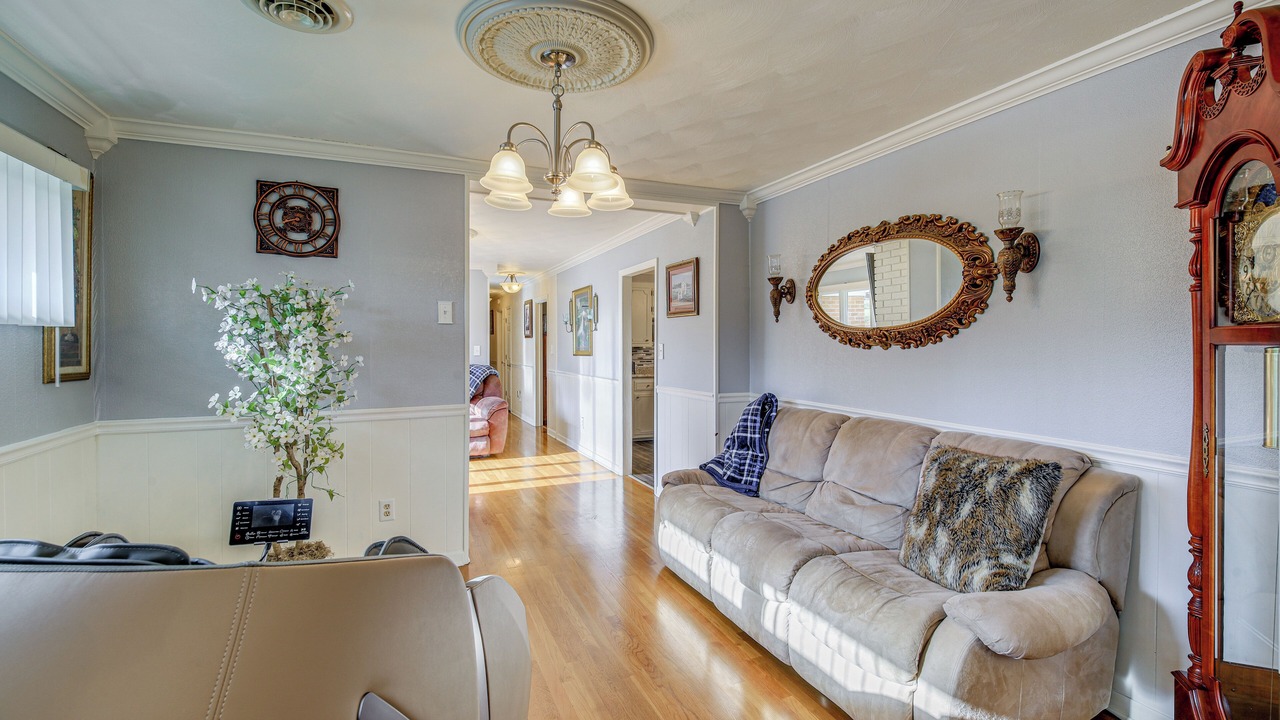 Photo of Bedroom in Bristol