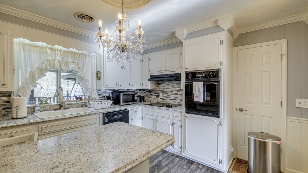 Photo of Kitchen in Bristol