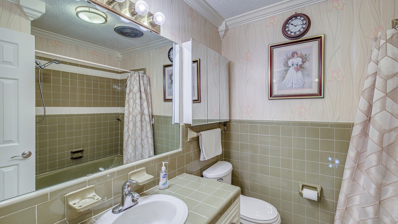 Photo of Bathroom in Bristol