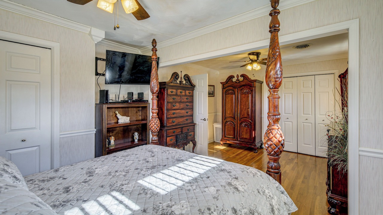Photo of Bedroom in Bristol