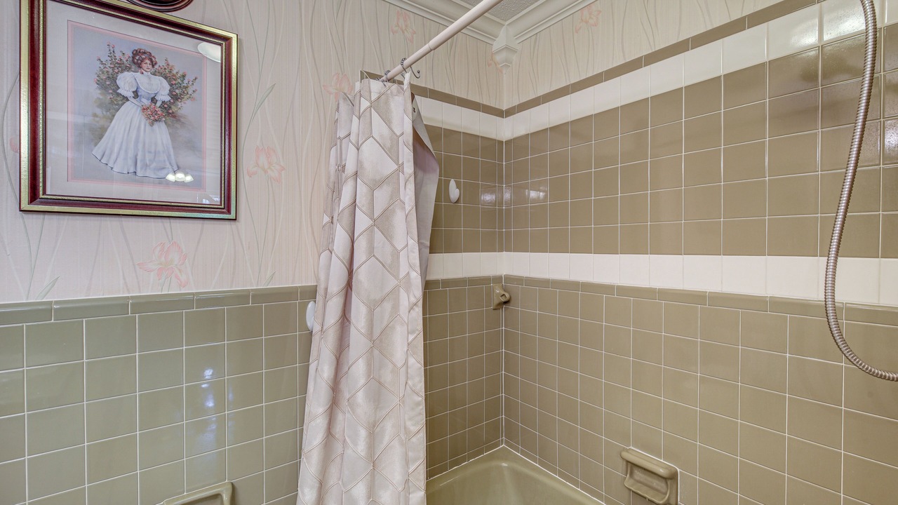 Photo of Bathroom in Bristol
