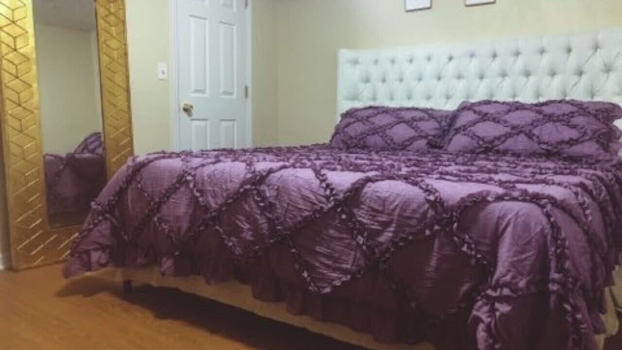 Photo of Bedroom in Monroe