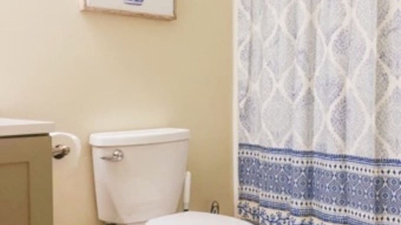 Photo of Bathroom in Monroe