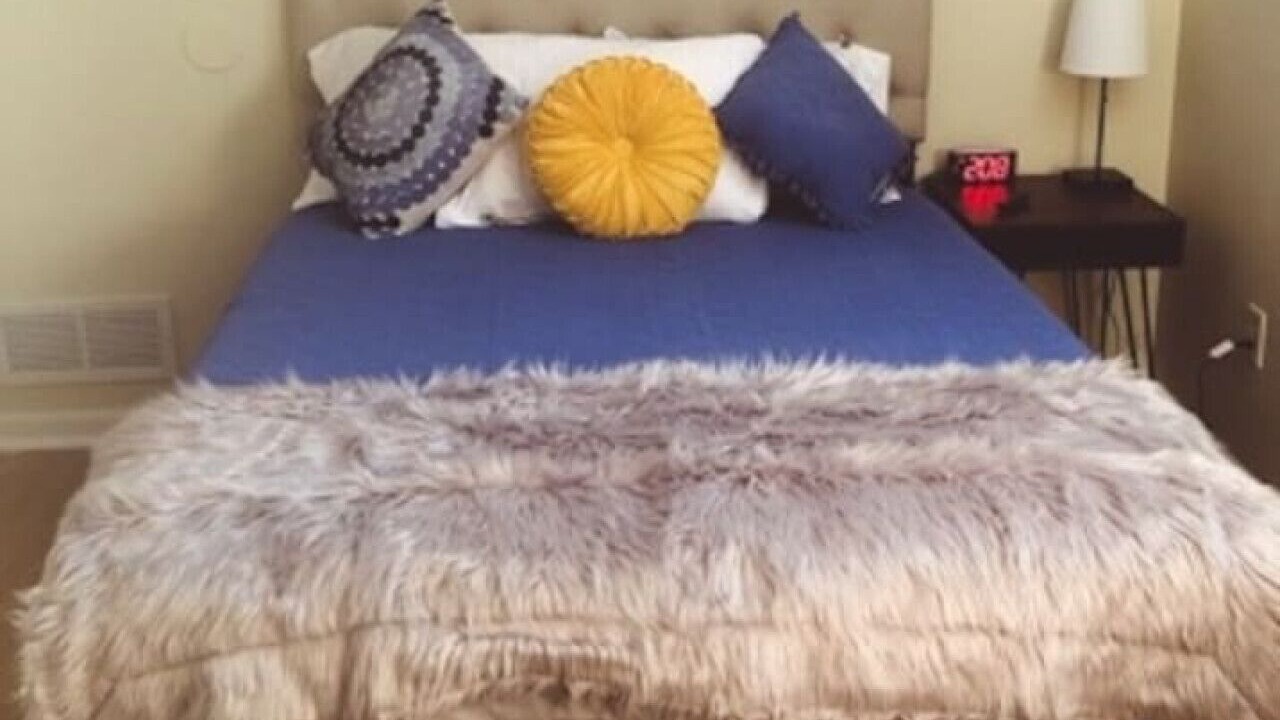 Photo of Bedroom in Monroe