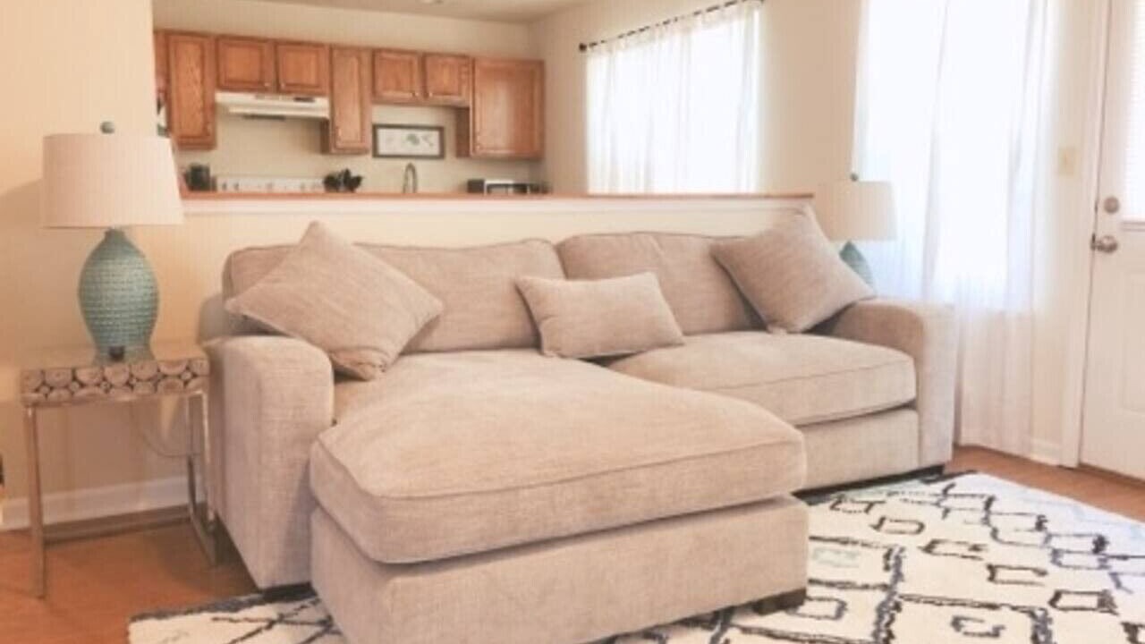 Photo of Livingroom in Monroe