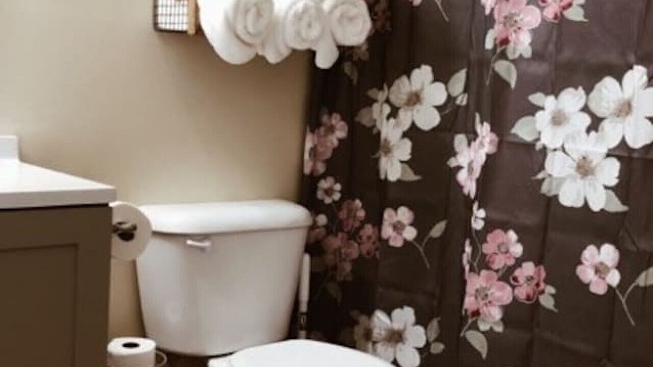 Photo of Bathroom in Monroe
