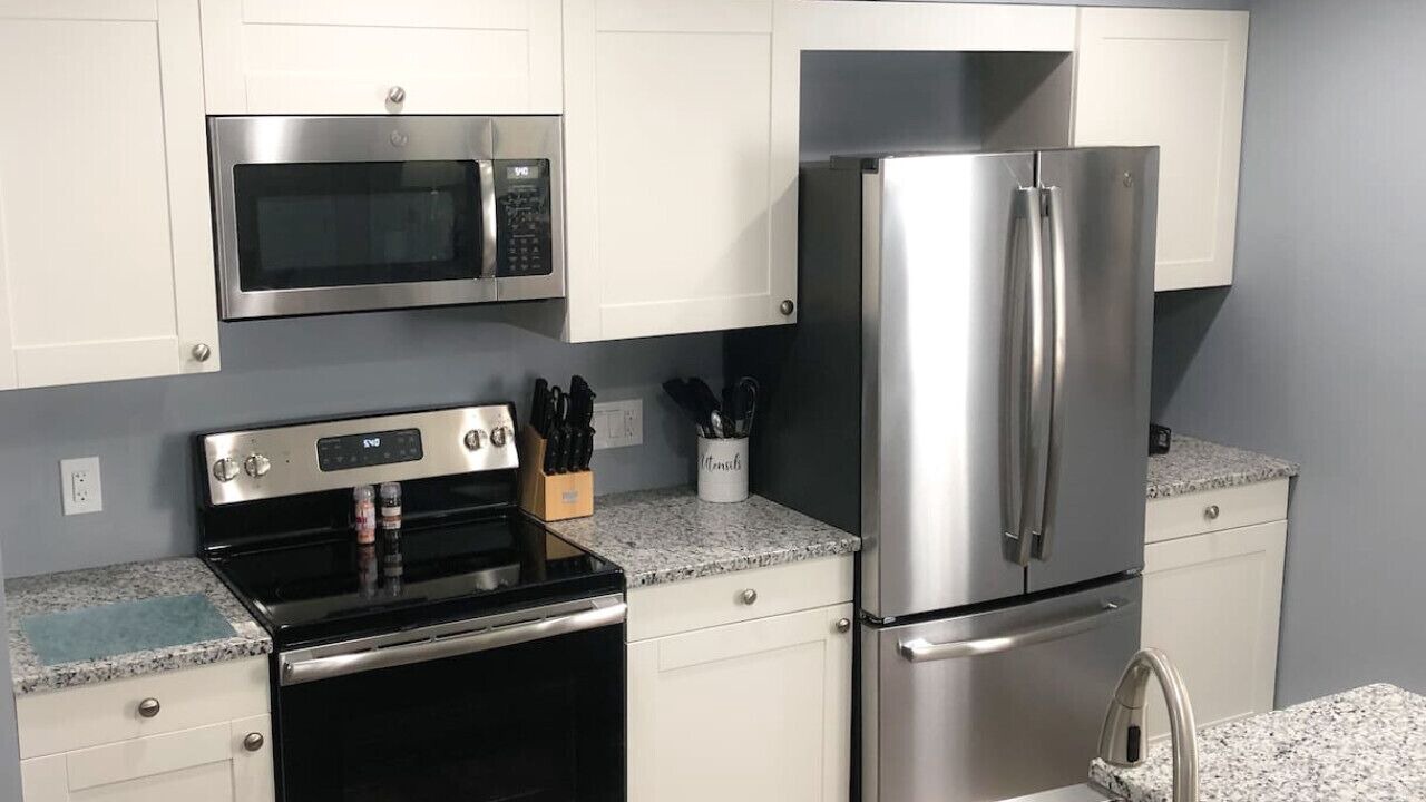 Photo of Kitchen in Otterbien Home