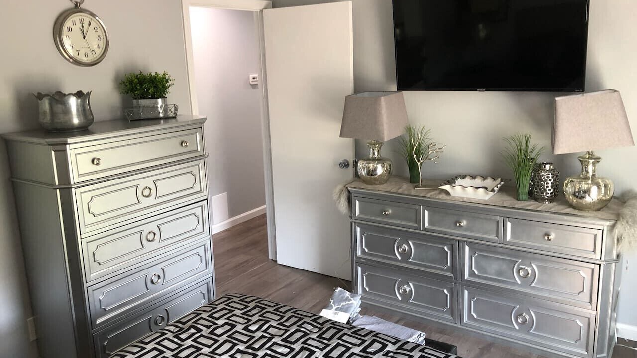 Photo of Bedroom in Otterbien Home