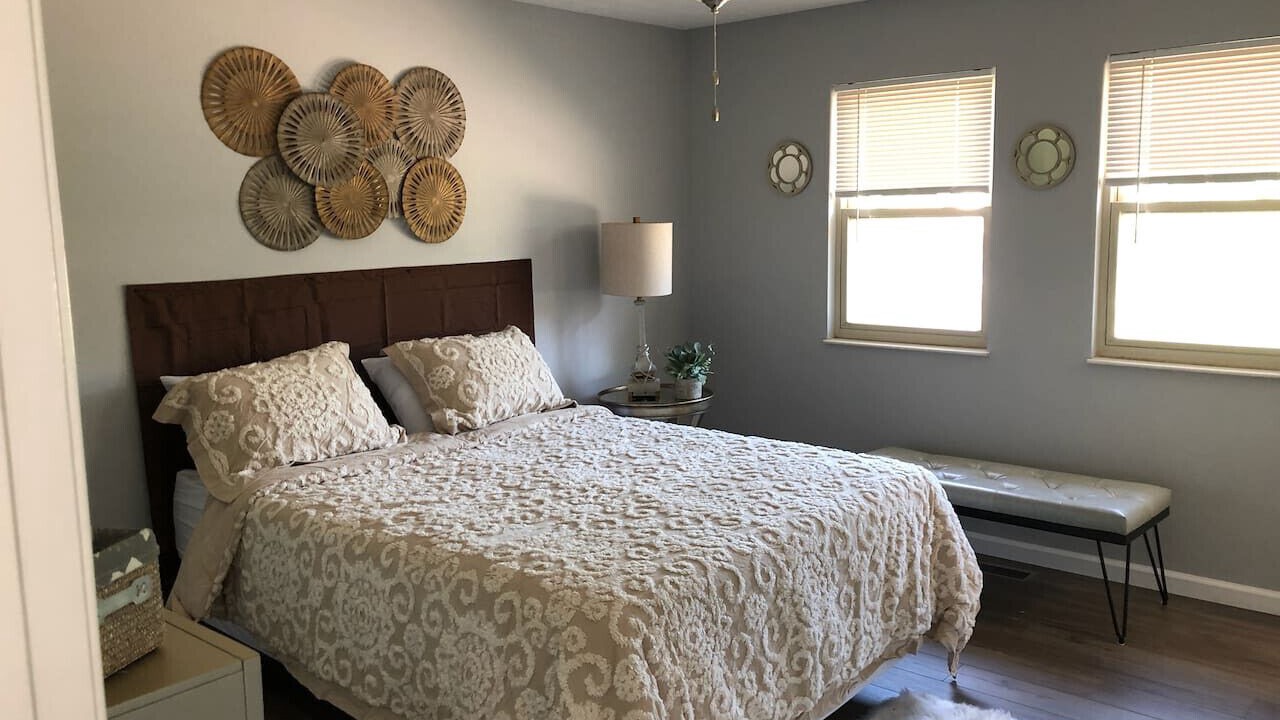 Photo of Bedroom in Otterbien Home