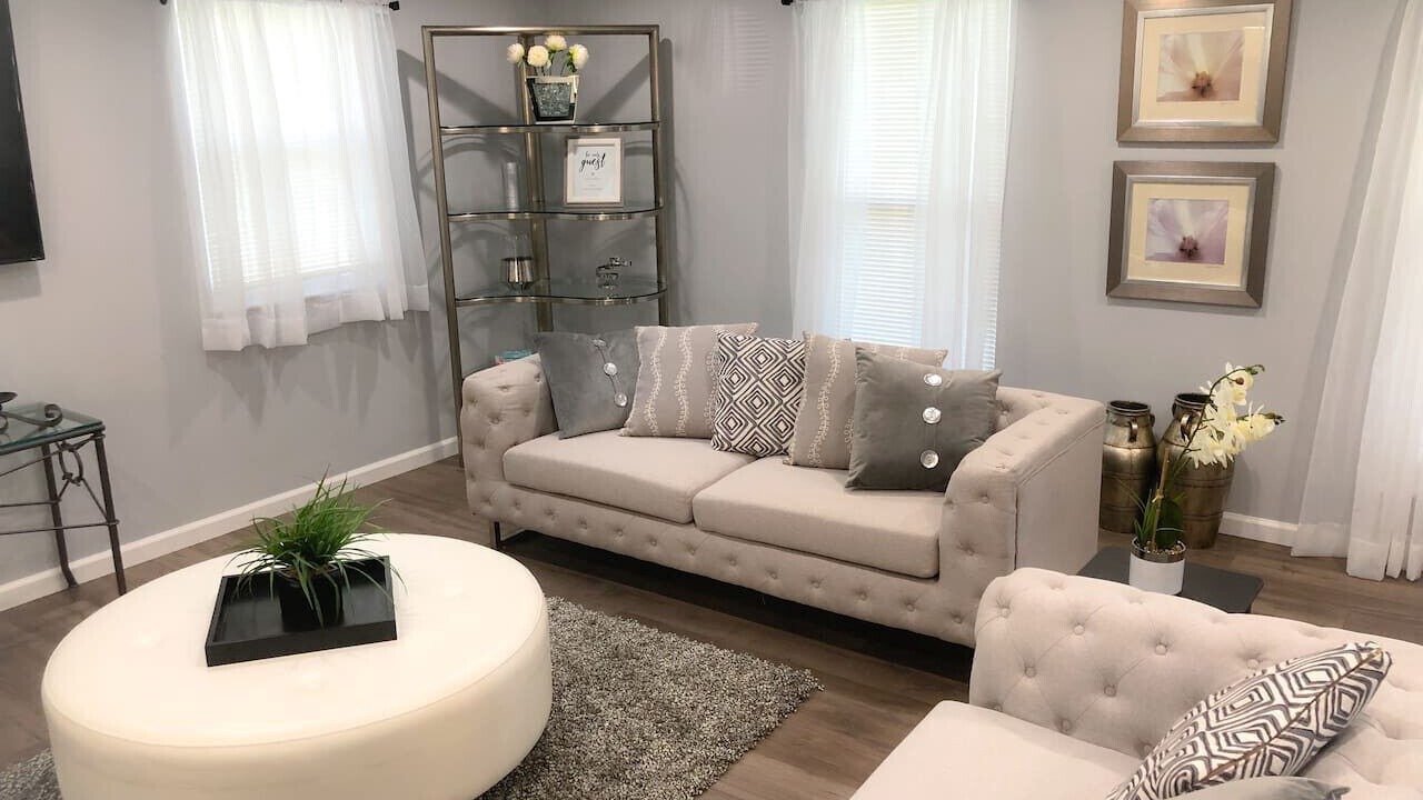 Photo of Livingroom in Otterbien Home