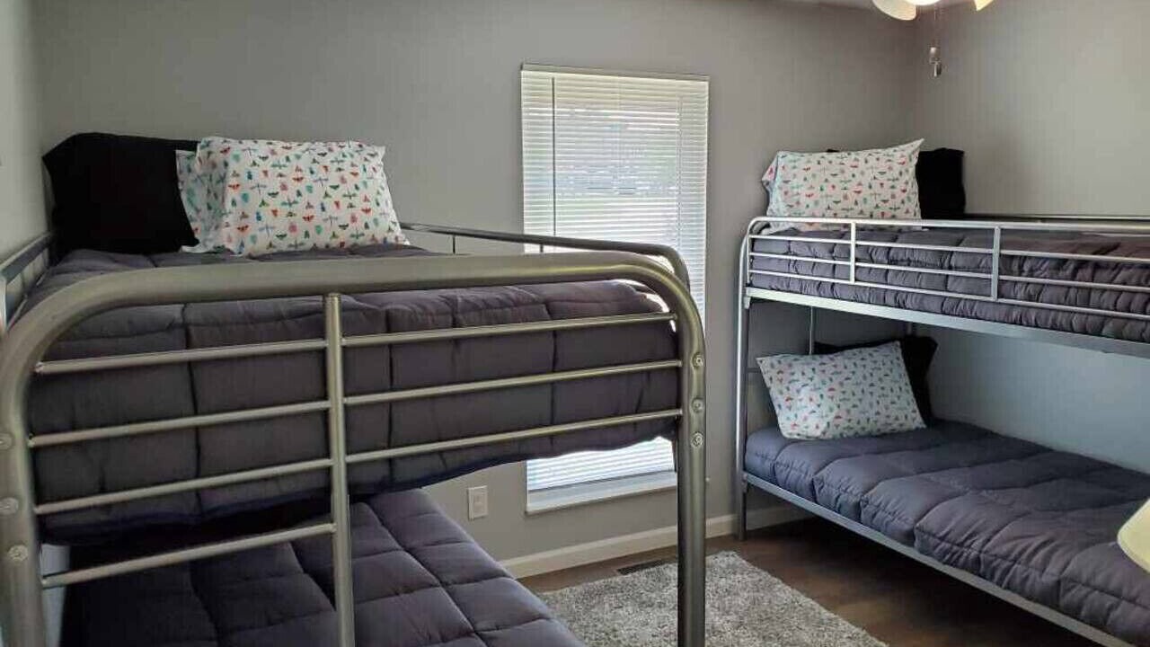 Photo of Bedroom in Otterbien Home