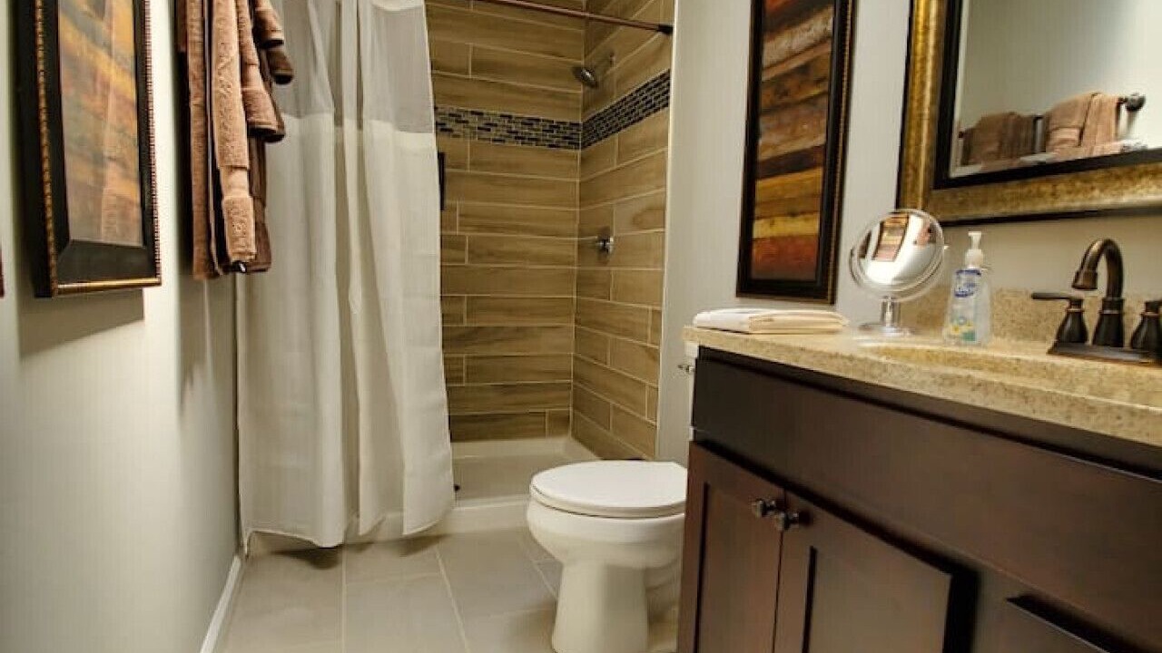 Photo of Bathroom in Otterbien Home