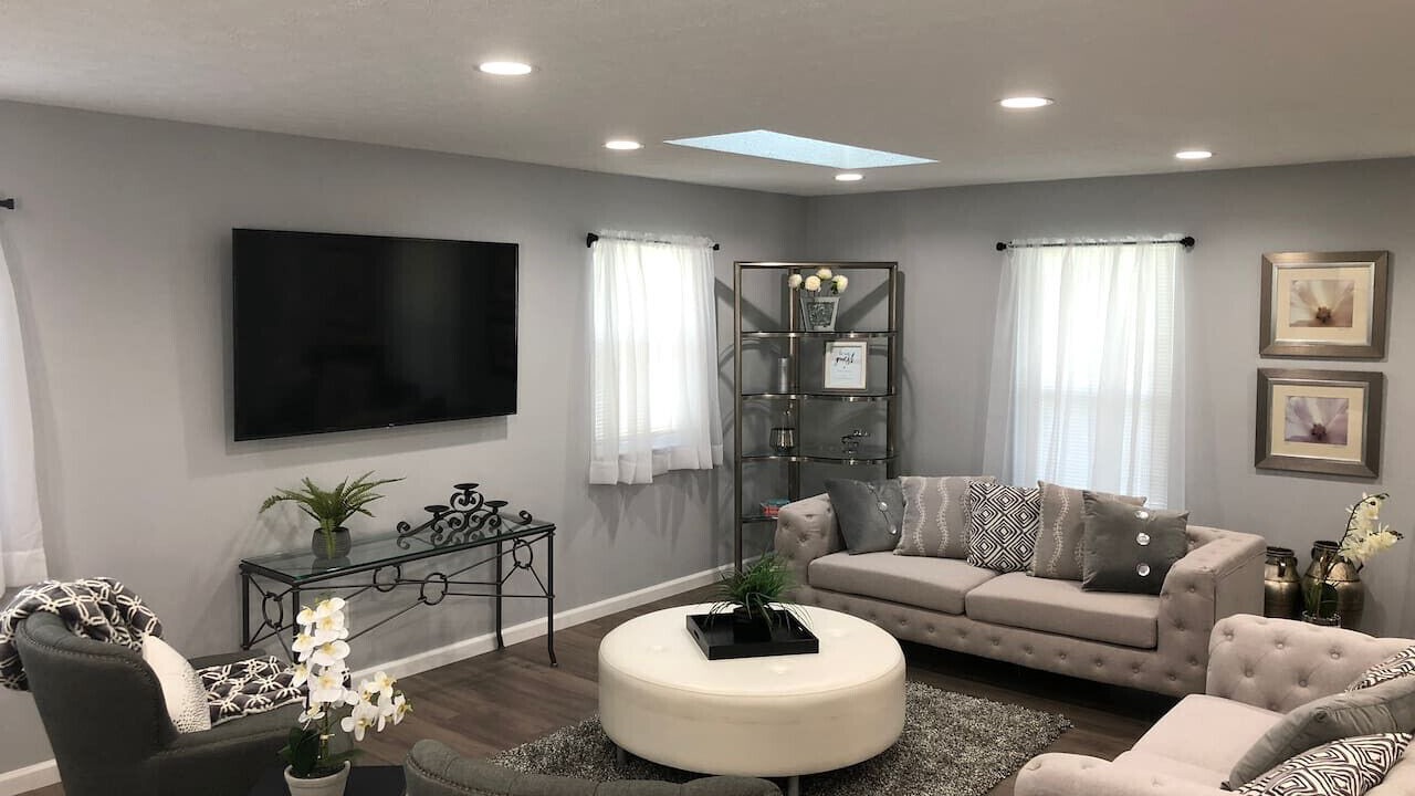 Photo of Livingroom in Otterbien Home